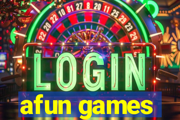 afun games